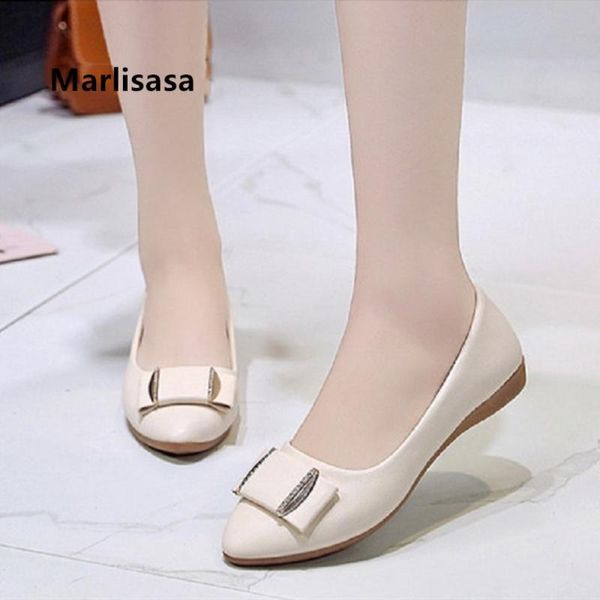 marlisasa zapatos de mujer women cute white comfortable office shoes lady classic black shoes loafers f5424
marlisasa zapatos de mujer women cute white comfortable office shoes lady classic black shoes loafers f5424