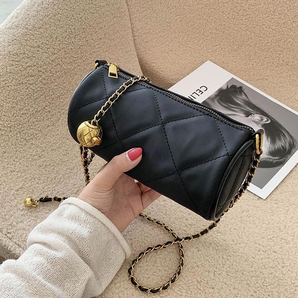 c small cylinder bag pu leather crossbody bags women 2021 women's shoulder handbags female trending hand bag
c small cylinder bag pu leather crossbody bags women 2021 women's shoulder handbags female trending hand bag