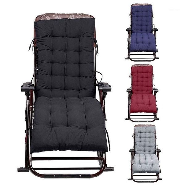 155cm recliner rocking chair padded seat lounge chair cushion rattan mattress sofa cushion garden veranda sun recliner1
155cm recliner rocking chair padded seat lounge chair cushion rattan mattress sofa cushion garden veranda sun recliner1
