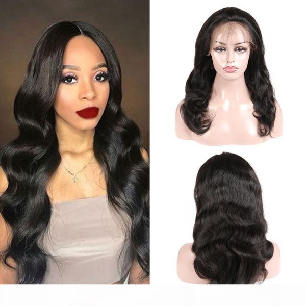full lace wigs swiss medium brown color lace front human hair wigs brazilian malaysian virgin hair body wave wig for black women, Black;brown
full lace wigs swiss medium brown color lace front human hair wigs brazilian malaysian virgin hair body wave wig for black women, Black;brown