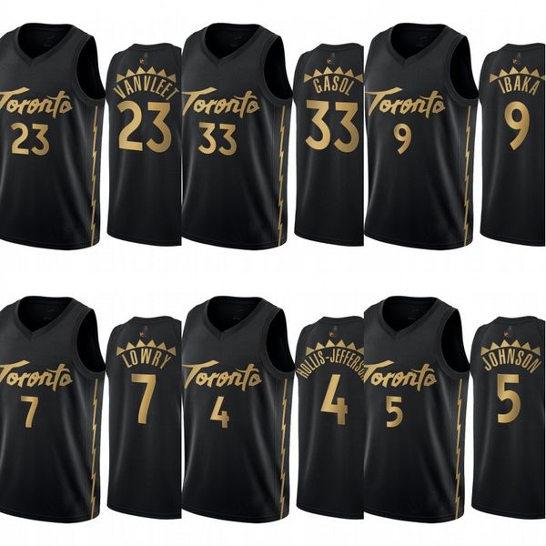 toronto raptors men fred vanvleet kyle lowry marc gasol rondae hollis-jefferson serge ibaka stanley johnson jersey, Black
toronto raptors men fred vanvleet kyle lowry marc gasol rondae hollis-jefferson serge ibaka stanley johnson jersey, Black