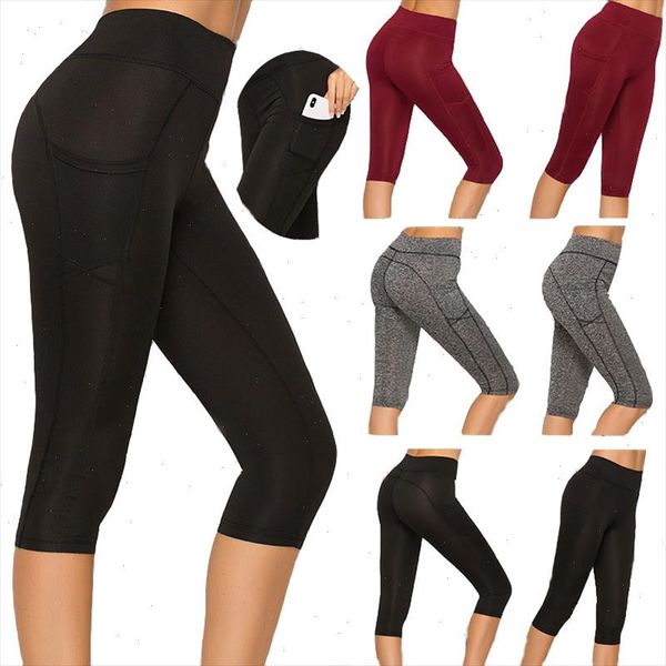 summer women sport fitness leggings high waist quick dry skinny bike short leggings women elastic casual leggings, Black
summer women sport fitness leggings high waist quick dry skinny bike short leggings women elastic casual leggings, Black