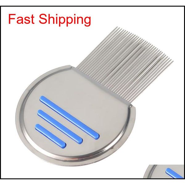 terminator lice comb nit kids hair rid headlice superdensity stainless steel metal teeth remove nits qyldxo tore2010
terminator lice comb nit kids hair rid headlice superdensity stainless steel metal teeth remove nits qyldxo tore2010