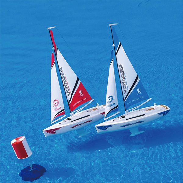 zt model ab03401 voyager rc boat 1:43 2.4ghz electric mini rc sailboat radio control boat model ship toys for kids random color 
zt model ab03401 voyager rc boat 1:43 2.4ghz electric mini rc sailboat radio control boat model ship toys for kids random color