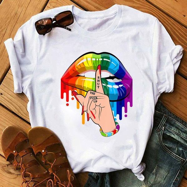 fashion women tshirt finger watercolor lips t shirt women summer short sleeve cheetah tongue lips t-shirt harajuku white tee top
fashion women tshirt finger watercolor lips t shirt women summer short sleeve cheetah tongue lips t-shirt harajuku white tee top