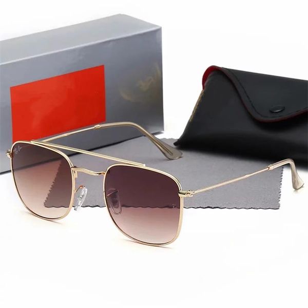 classic pilot sunglasses mens womens sun glasses eyewear gold metal green 54mm glass lenses brown case 354 93aa, White;black
classic pilot sunglasses mens womens sun glasses eyewear gold metal green 54mm glass lenses brown case 354 93aa, White;black
