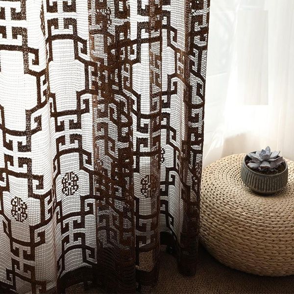 yvonicole custom made chinese style curtains grid pattern voile curtains chinoiserie tulle living room drapes gauze net
yvonicole custom made chinese style curtains grid pattern voile curtains chinoiserie tulle living room drapes gauze net
