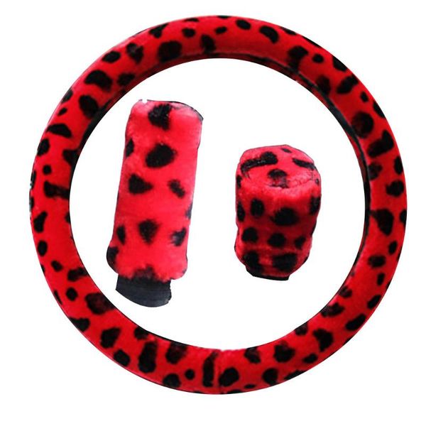 руководящей чтения автомобилей подколесные leopard универсальная 38см автомобиля рулевое управление обложка колеса мягкий плюш пушистый skid
руководящей чтения автомобилей подколесные leopard универсальная 38см автомобиля рулевое управление обложка колеса мягкий плюш пушистый skid