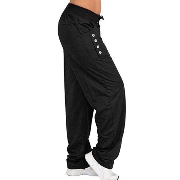 women's plus size 5xl casual slacks sports pants fashion fitness drawstring pants outdoor running slacks, Black;blue
women's plus size 5xl casual slacks sports pants fashion fitness drawstring pants outdoor running slacks, Black;blue