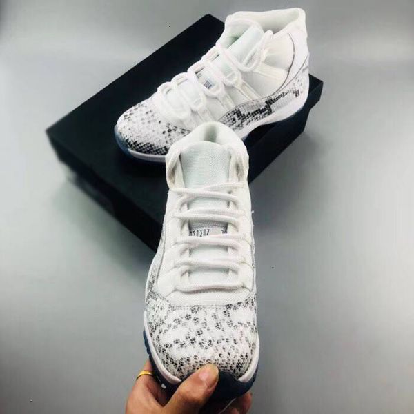 11 low gs generation of snake grey white men basketball shoes new style mens snakeskin sports sneakers with box, White;red
11 low gs generation of snake grey white men basketball shoes new style mens snakeskin sports sneakers with box, White;red