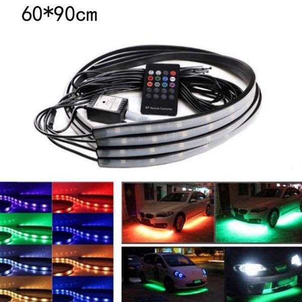 12v led car chassis flexible strip lights auto rgb underglow decorative atmosphere lamp cars underbody system light accessories
12v led car chassis flexible strip lights auto rgb underglow decorative atmosphere lamp cars underbody system light accessories