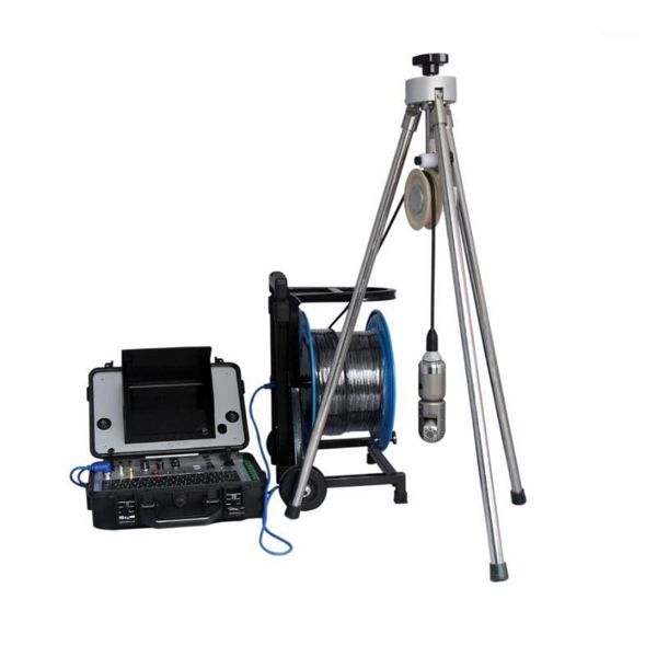 cameras under water camera 100mts soft cable pipe with tripod depth counter1
cameras under water camera 100mts soft cable pipe with tripod depth counter1