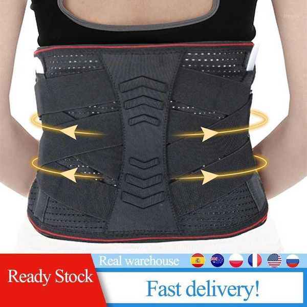 waist support sports fitness press weightlifting squat belt fixed spring sedentary office1, Black;gray
waist support sports fitness press weightlifting squat belt fixed spring sedentary office1, Black;gray