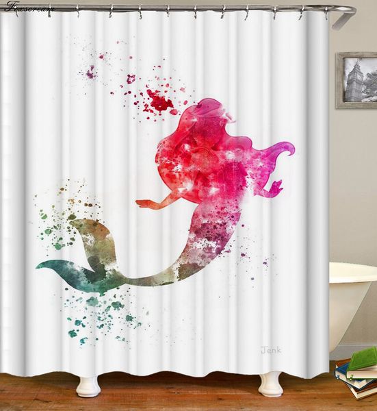 русалка ванна душ занавес 3d русалка рыболовного душ занавес ткань home decor водонепроницаемый розовый cat занавеска или коврик
русалка ванна душ занавес 3d русалка рыболовного душ занавес ткань home decor водонепроницаемый розовый cat занавеска или коврик