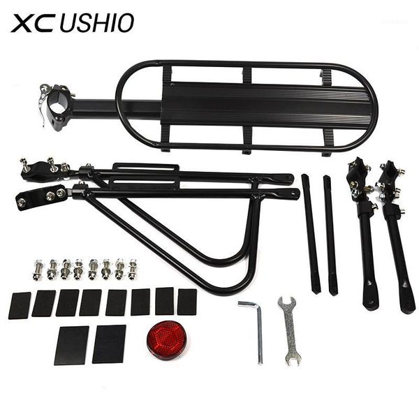 aluminum bicycle racks 50kg luggage carrier trunk mountain bike cargo shelf mtb bicycle mountain bike road bikes rear rack black1
aluminum bicycle racks 50kg luggage carrier trunk mountain bike cargo shelf mtb bicycle mountain bike road bikes rear rack black1