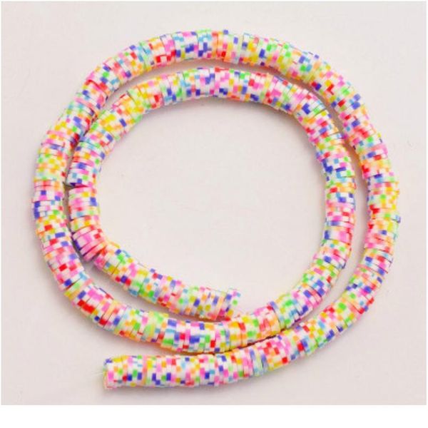 new 4-6mm soft ceramic snowflake beads diy bracelet necklace accessories spacer gasket jewelry beaded n bbylof
new 4-6mm soft ceramic snowflake beads diy bracelet necklace accessories spacer gasket jewelry beaded n bbylof