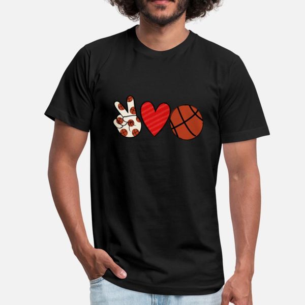 basketball sport love t shirt cool retro latest tracksuit hoodie sweatshirt