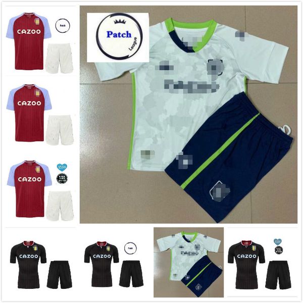 новый aston villa occer джерси 2020 21 астон вилла дома grealish м. трезеге уэсли эль гази hourihane дугласа луис взрослый костюм, Black;yellow
новый aston villa occer джерси 2020 21 астон вилла дома grealish м. трезеге уэсли эль гази hourihane дугласа луис взрослый костюм, Black;yellow