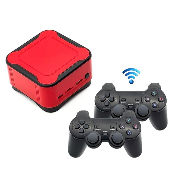 m12 mini cube arcade game console hd tv game player поддерживает tf card с контроллерами 24g 64g
m12 mini cube arcade game console hd tv game player поддерживает tf card с контроллерами 24g 64g