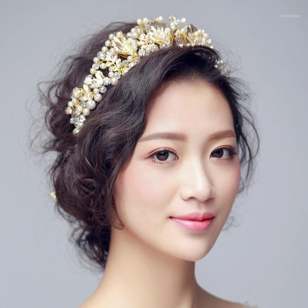 diomedes bohemian european crown metal pearl crystal hair accessories women's jewelry wholesale drop shipping apr24p401, Golden;silver
diomedes bohemian european crown metal pearl crystal hair accessories women's jewelry wholesale drop shipping apr24p401, Golden;silver