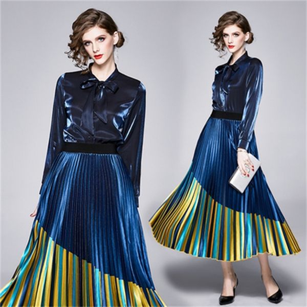 mode two notch joint and skirt luxury female skirts plied with femme deux parts 3mzt, White
mode two notch joint and skirt luxury female skirts plied with femme deux parts 3mzt, White