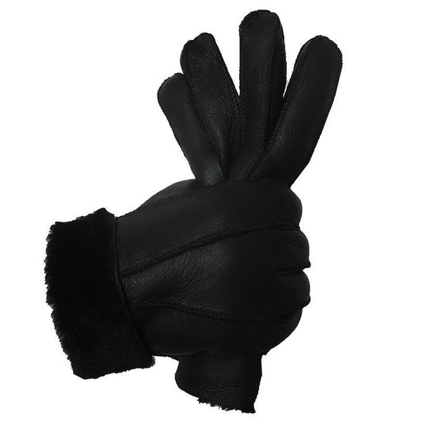 leather gloves fur integration warm and cold proof men' and women' leather gloves cycling outdoor windproof gloves thickened, Blue;gray
leather gloves fur integration warm and cold proof men' and women' leather gloves cycling outdoor windproof gloves thickened, Blue;gray