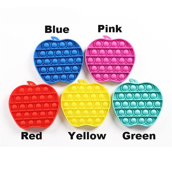 pop it fidget toy sensory push pop bubble fidget sensory toy autism special needs anxiety stress reliever for students
pop it fidget toy sensory push pop bubble fidget sensory toy autism special needs anxiety stress reliever for students