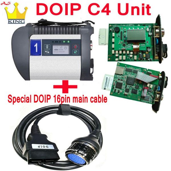 самое лучшее качество mb звезда c4 плюс функция doip с wi-fi sd connect диагностический инструмент для автомобилей / грузовик mb с4 (только
самое лучшее качество mb звезда c4 плюс функция doip с wi-fi sd connect диагностический инструмент для автомобилей / грузовик mb с4 (только