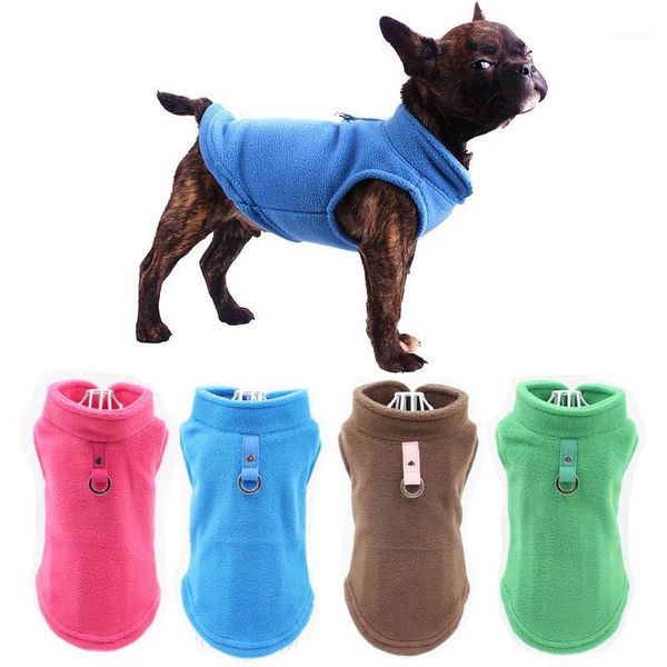 dog apparel solid winter warm pet vest clothes puppy cat harness coat costumes fleece casual jacket for small dogs chihuahua sweatshirt1
dog apparel solid winter warm pet vest clothes puppy cat harness coat costumes fleece casual jacket for small dogs chihuahua sweatshirt1