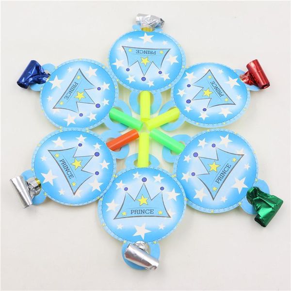 noise maker wholesale-lovely crown princess theme for girl kids birthday party/children's day decoration supplies favor blowout noisema
noise maker wholesale-lovely crown princess theme for girl kids birthday party/children's day decoration supplies favor blowout noisema