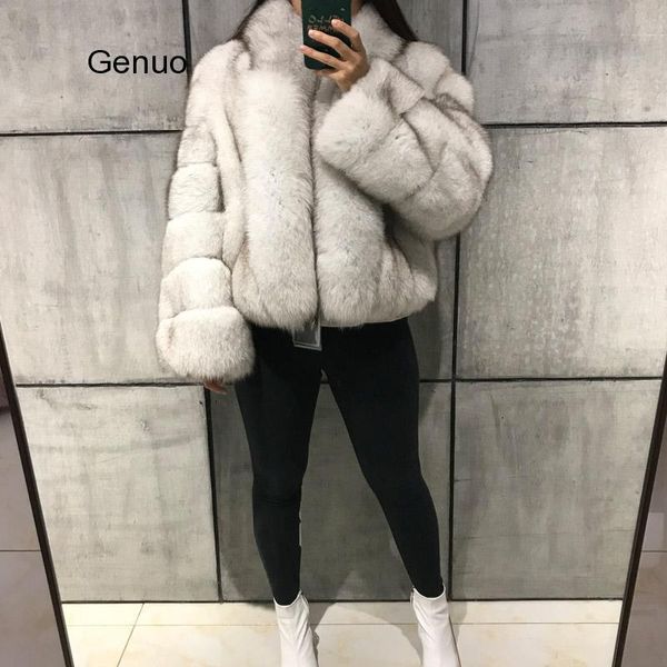 women's fur & faux imitation jacket women overcoat thicken fluffy warm ladies luxury fake outerwear plus size 4xl, Black
women's fur & faux imitation jacket women overcoat thicken fluffy warm ladies luxury fake outerwear plus size 4xl, Black