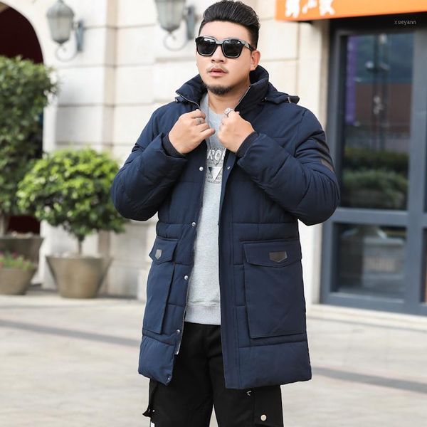 big plus size 10xl 9xl 8xl parka for men new winter hooded jacket for men long jacket solid color coat parkas youth clothing1, Black
big plus size 10xl 9xl 8xl parka for men new winter hooded jacket for men long jacket solid color coat parkas youth clothing1, Black