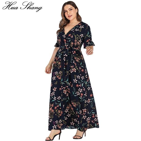 floral boho beach dress plus size women summer v neck ruffles short sleeve flower maxi long dresses belted ladies tunic dress lj201203, White;black
floral boho beach dress plus size women summer v neck ruffles short sleeve flower maxi long dresses belted ladies tunic dress lj201203, White;black
