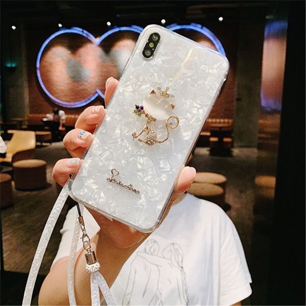 3d fox cat shiny neck rope phone case for iphone 12 pro se xs xr xs max 6 8 7 plus 11 pro
3d fox cat shiny neck rope phone case for iphone 12 pro se xs xr xs max 6 8 7 plus 11 pro