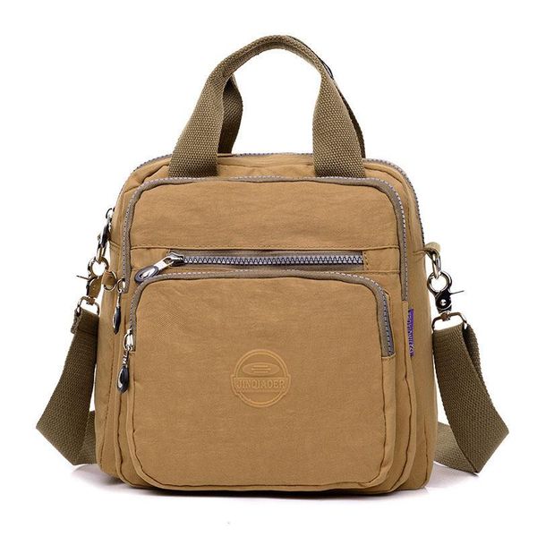 женщины сумка женская crossbody мешки сумочка водонепроницаемый нейлон молния карман твердая плеча пакет lady tote пакет
женщины сумка женская crossbody мешки сумочка водонепроницаемый нейлон молния карман твердая плеча пакет lady tote пакет