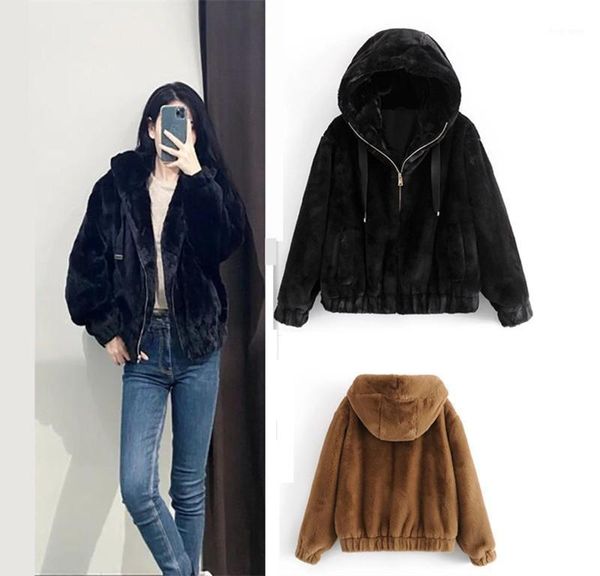 winter women faux fur coat luxury black fur coat loose casual overcoat thick warm solid female coats1
winter women faux fur coat luxury black fur coat loose casual overcoat thick warm solid female coats1