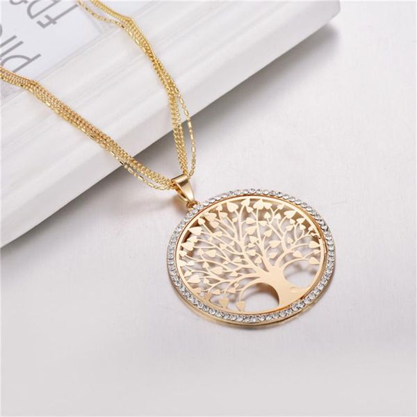 яда tree of life кристалл круглый presentnecklace для женщин choker hiphop цепи ожерелья statement золота ожерелье цвета se200002 wmttmi, Silver 
яда tree of life кристалл круглый presentnecklace для женщин choker hiphop цепи ожерелья statement золота ожерелье цвета se200002 wmttmi, Silver