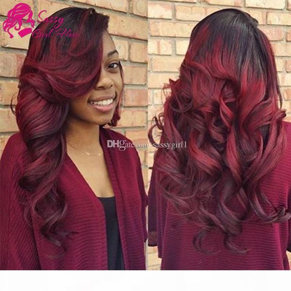 body wave hair 3 bundles ombre hair weave extensions virgin brazilian peruvian malaysian indian mongolian european hair black-burgundy
body wave hair 3 bundles ombre hair weave extensions virgin brazilian peruvian malaysian indian mongolian european hair black-burgundy