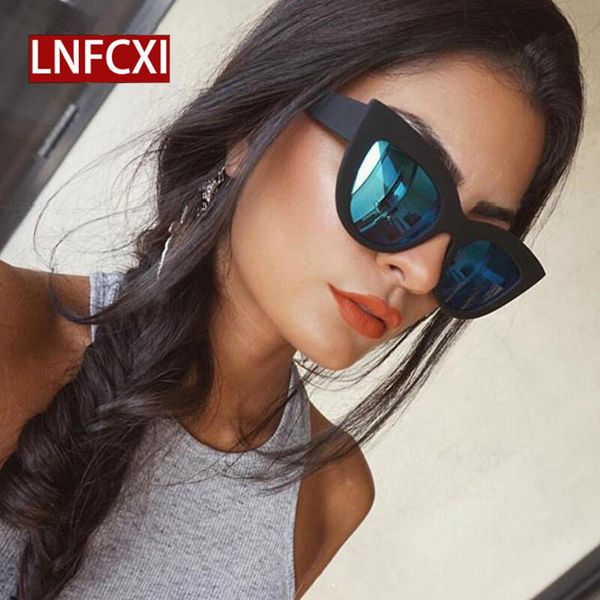lnfcxi 2020 очки cat eye женщина тонированного объектив цвета мужчины урожай shaped очки женского
lnfcxi 2020 очки cat eye женщина тонированного объектив цвета мужчины урожай shaped очки женского