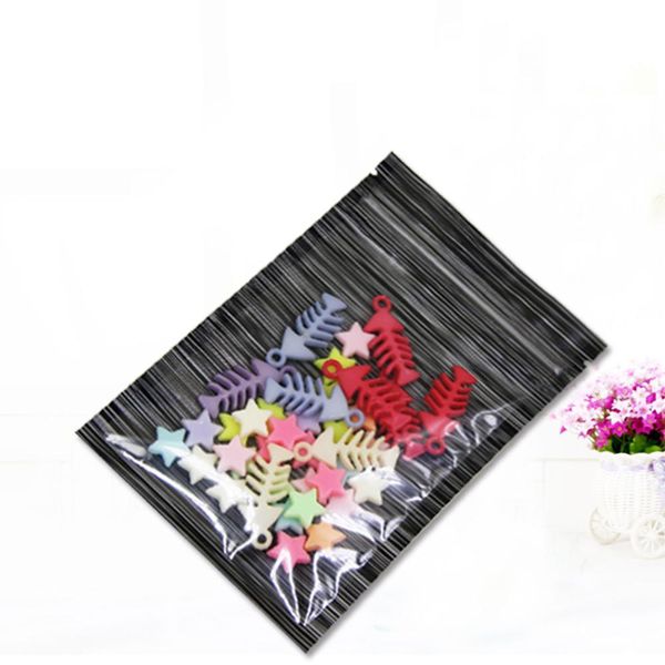 200pcs colorful front clear aluminum foil zip lock packaging bags with wiredrawing design mylar foil zipper packing pouches h bbycbt
200pcs colorful front clear aluminum foil zip lock packaging bags with wiredrawing design mylar foil zipper packing pouches h bbycbt