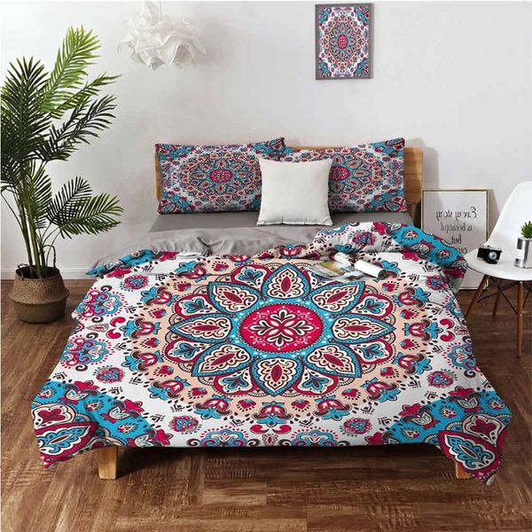 флористические круги в стиле хны пейсли ретро калейдоскоп imagebedding 3-х частей набор
флористические круги в стиле хны пейсли ретро калейдоскоп imagebedding 3-х частей набор