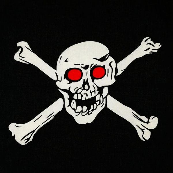 100% cotton red-eye big skull punk hip-hop headwear hair neck wrist wrap band neckerchief square headtie kerchief for men bbyvay alice_bag, Black
100% cotton red-eye big skull punk hip-hop headwear hair neck wrist wrap band neckerchief square headtie kerchief for men bbyvay alice_bag, Black