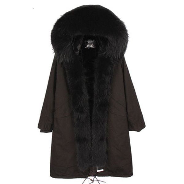 detachable a 2021 new scorpion skin collar addition o velvet thick lining women's cotton jacket winter on knee longest paragraph t r898, Black
detachable a 2021 new scorpion skin collar addition o velvet thick lining women's cotton jacket winter on knee longest paragraph t r898, Black