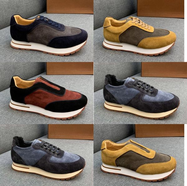 motocycle mens genuine leather warm suede casual shoes male ch ain 2 reaction sneakers males mens speed ttainers sneakers size 38-44, Black
motocycle mens genuine leather warm suede casual shoes male ch ain 2 reaction sneakers males mens speed ttainers sneakers size 38-44, Black