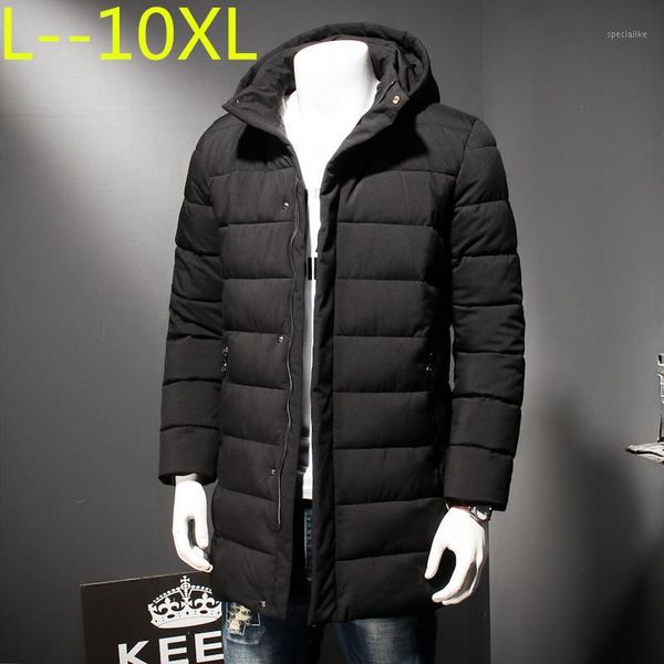 plus size 10xl 8xl 6x 2018 warm men's warm winter jacket windproof casual outerwear thick medium long coat men parka1, Tan;black
plus size 10xl 8xl 6x 2018 warm men's warm winter jacket windproof casual outerwear thick medium long coat men parka1, Tan;black