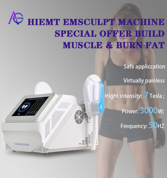 2020 emsculpt emslim hi-emt машина ems muscle stimulatior электромагнитная сжигание жира формирования hiemt emsculpt красоты оборудование
2020 emsculpt emslim hi-emt машина ems muscle stimulatior электромагнитная сжигание жира формирования hiemt emsculpt красоты оборудование