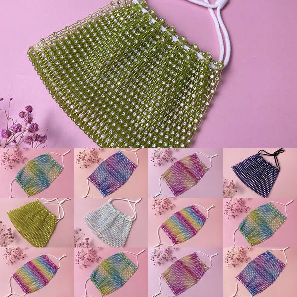 factoryfactoyrhinestone mascarilla women diamond crytal decoration jewelry face mask fashion glitter mesh net party 8 nnp8e
factoryfactoyrhinestone mascarilla women diamond crytal decoration jewelry face mask fashion glitter mesh net party 8 nnp8e