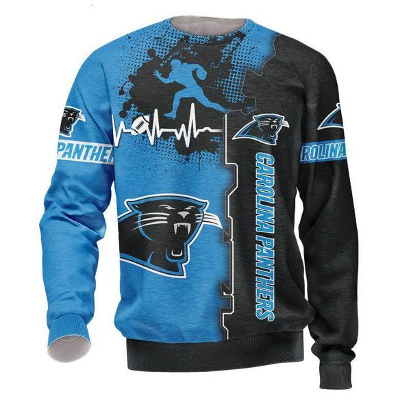straydogs menblack and blue stitching beating curve running player roaring panther print 3d pullover drop shipping, Black
straydogs menblack and blue stitching beating curve running player roaring panther print 3d pullover drop shipping, Black