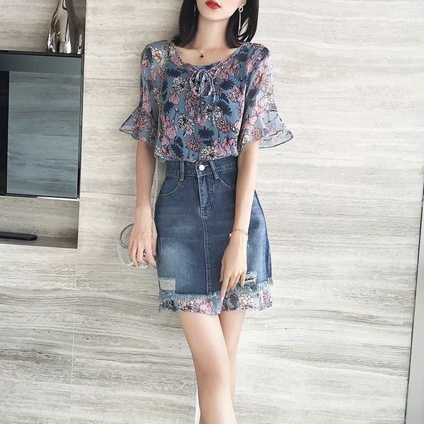 byvst women's women new korean style fashion temperament mid-length chiffon fashion two-piece suit aline dress aline dress coat summe, Black;gray
byvst women's women new korean style fashion temperament mid-length chiffon fashion two-piece suit aline dress aline dress coat summe, Black;gray