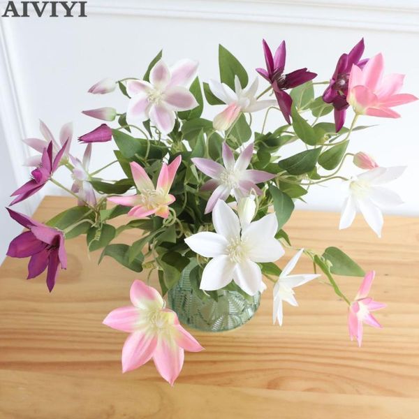 3 fork artificial flower silk flower wire lotus fake wedding bouquet home decoration arrangement accessorie1
3 fork artificial flower silk flower wire lotus fake wedding bouquet home decoration arrangement accessorie1